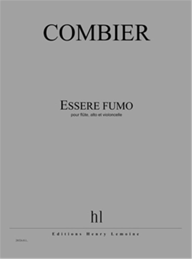 Essere Fumo